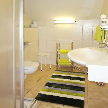 Apartment Haus Am Schonbach 152w